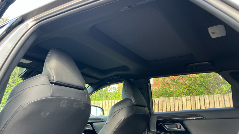 Toyota bZ4X 160kW Vision 71.4kWh 5dr Auto AWD Electric Hatchback